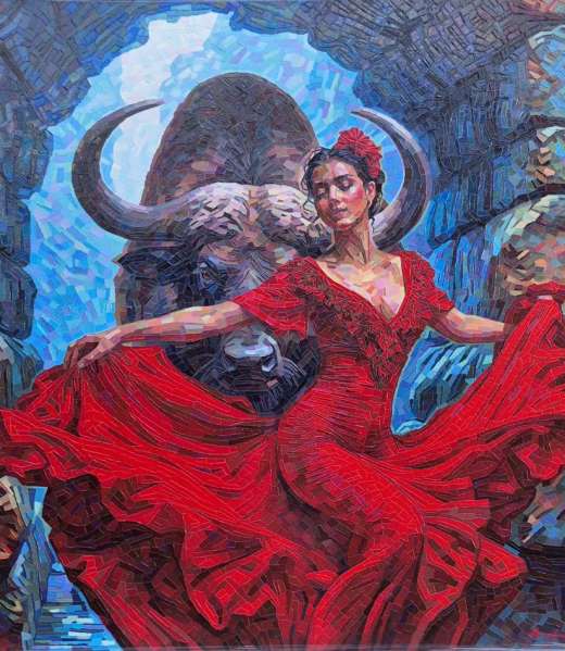 #1 - Carmen
