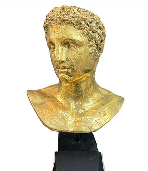 Alexander the Great