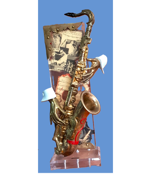 All That Jazz