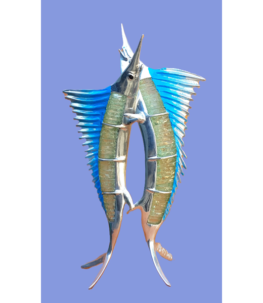 Dancing Marlins