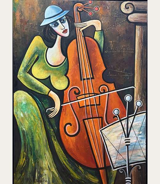Embracing Melodies