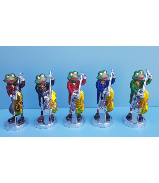 Froggie