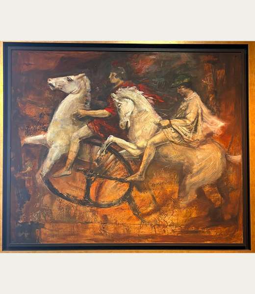 Horsemen