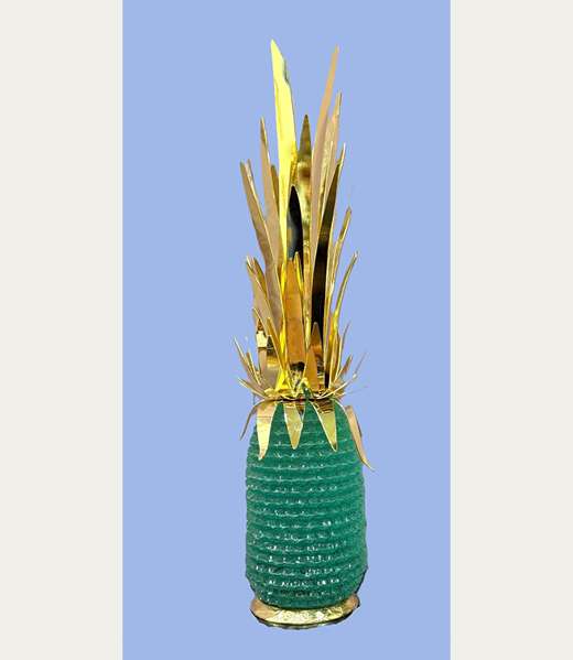 Juicy Pineapple