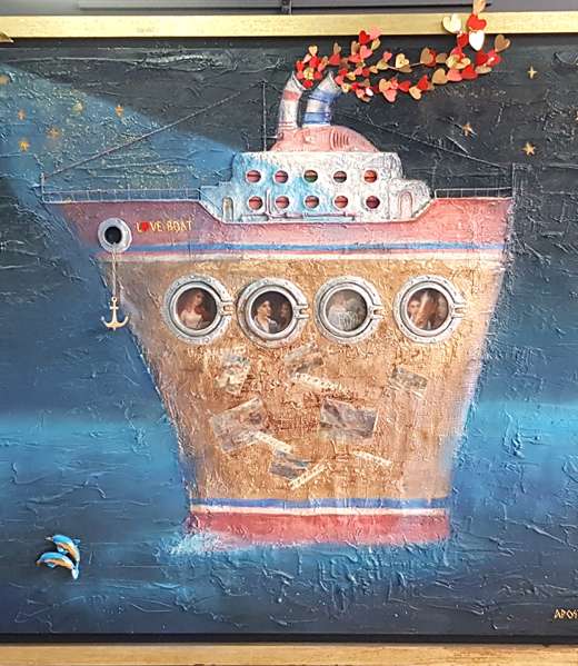 Love Boat