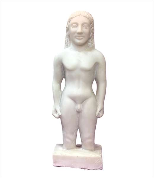 MINOAN KOUROS