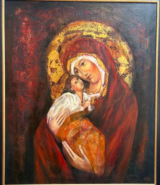 Madonna
