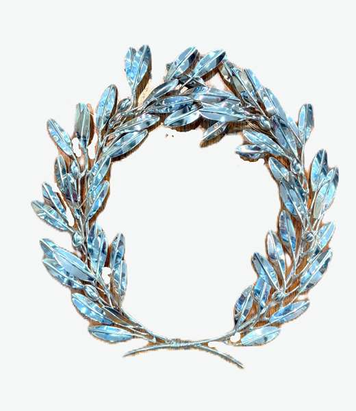 Olive Leaf Wreath2