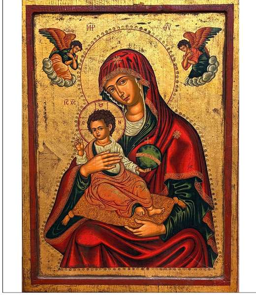 Panagia