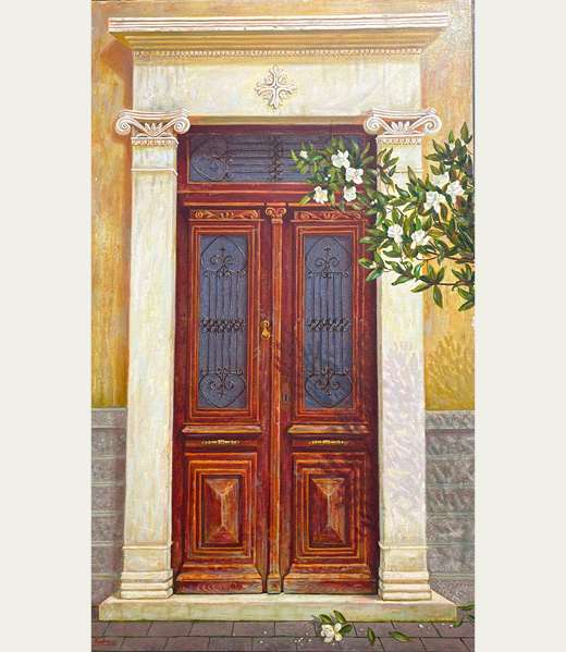 Porta