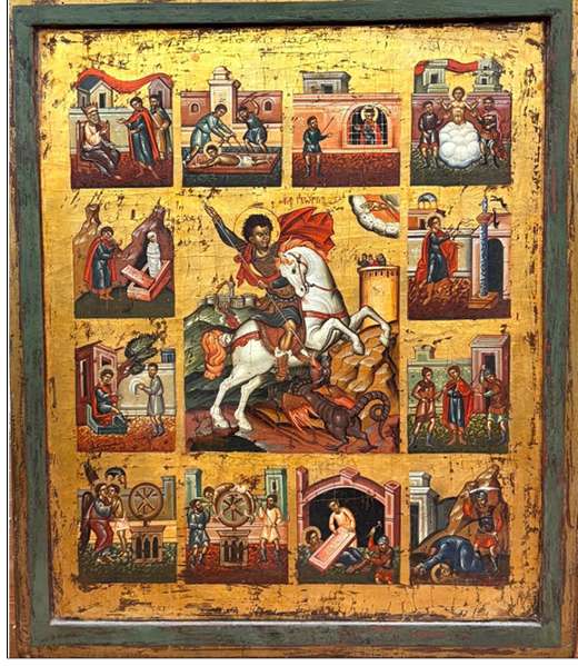 Saint George2
