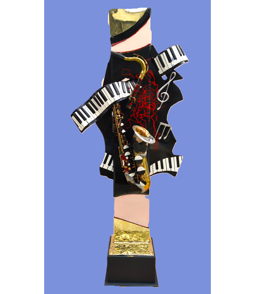 Saxophone Tunes