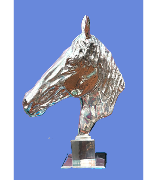 Stallion