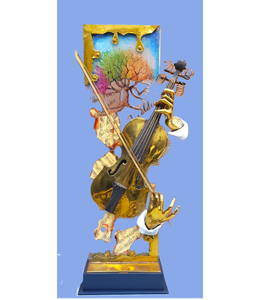 The Four Seasons