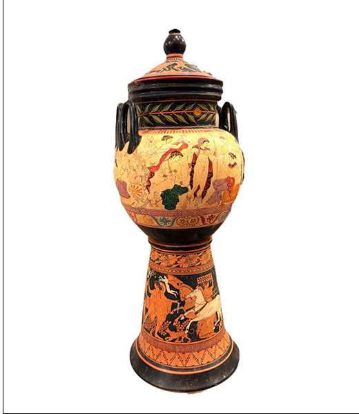 Wedding Vase